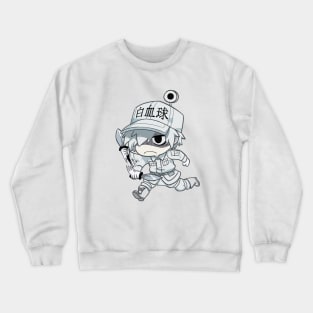 TARGET SIGHTED Crewneck Sweatshirt